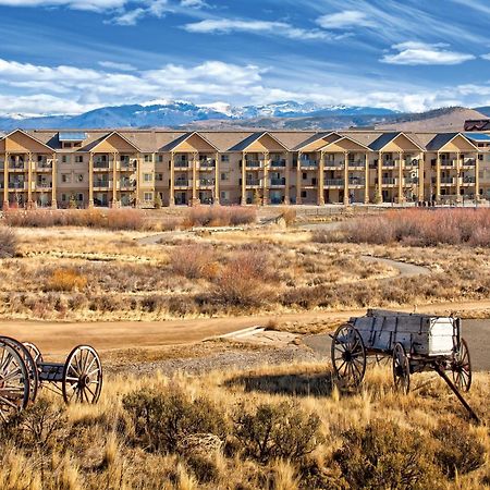 Worldmark Granby - Rocky Mountain Preserve Esterno foto
