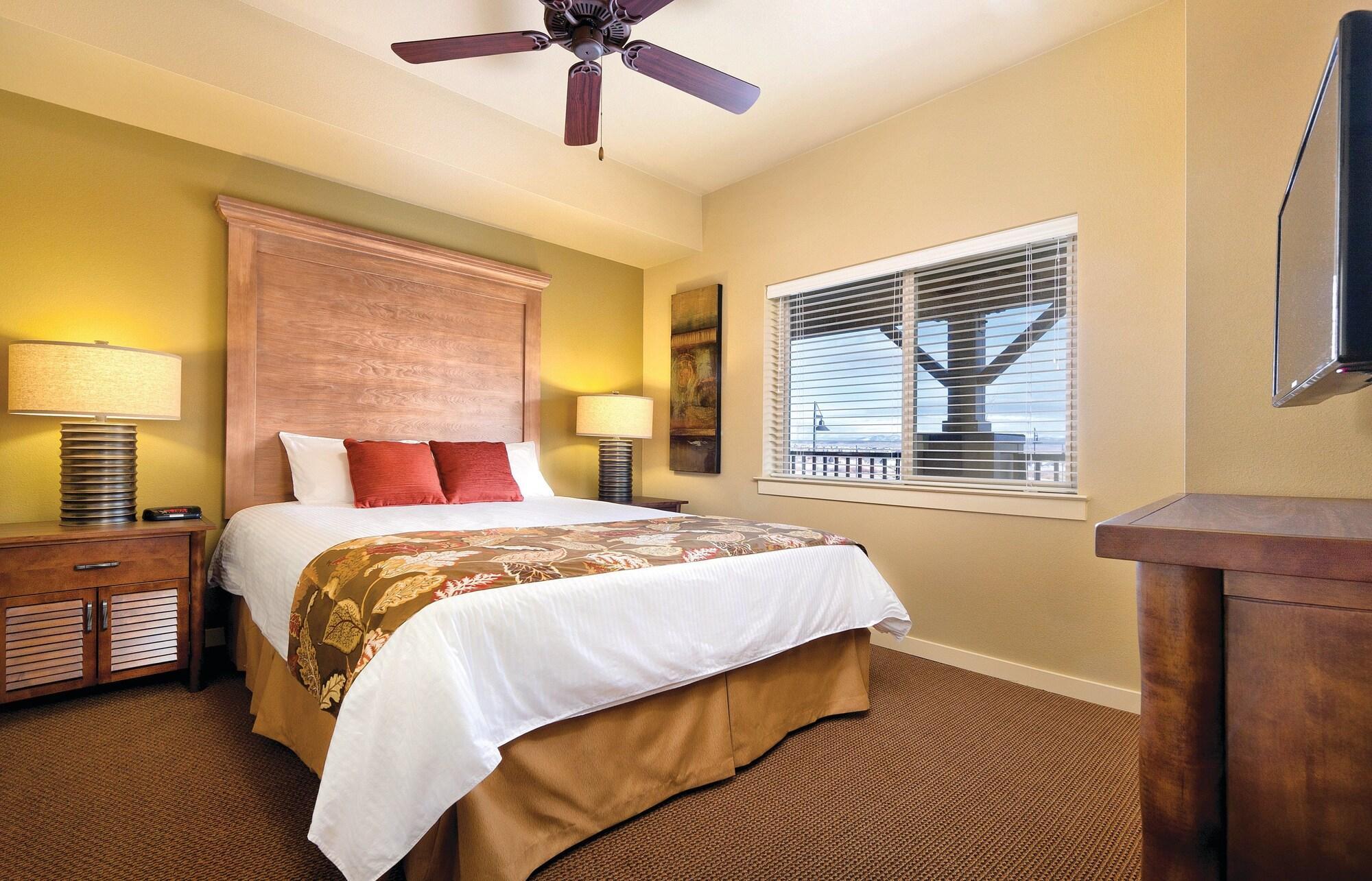 Worldmark Granby - Rocky Mountain Preserve Esterno foto