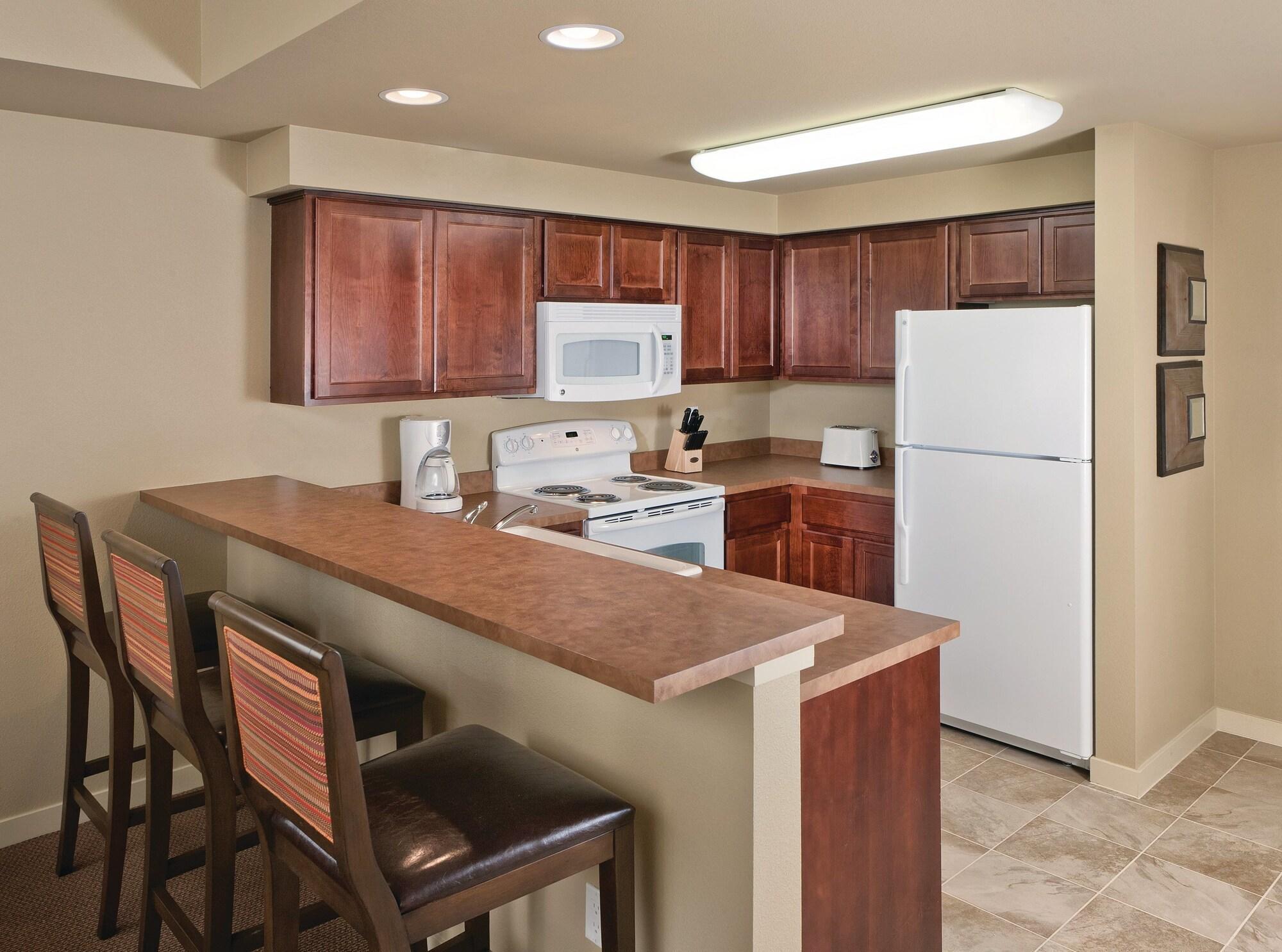 Worldmark Granby - Rocky Mountain Preserve Esterno foto