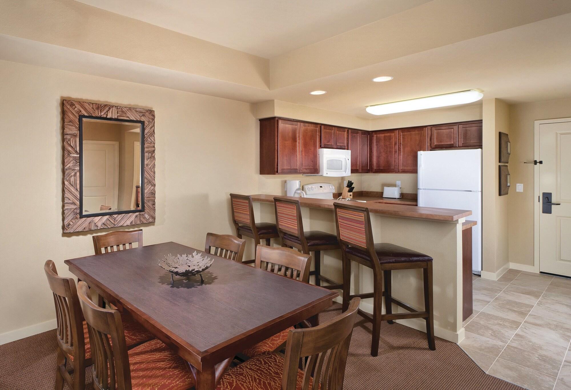 Worldmark Granby - Rocky Mountain Preserve Esterno foto