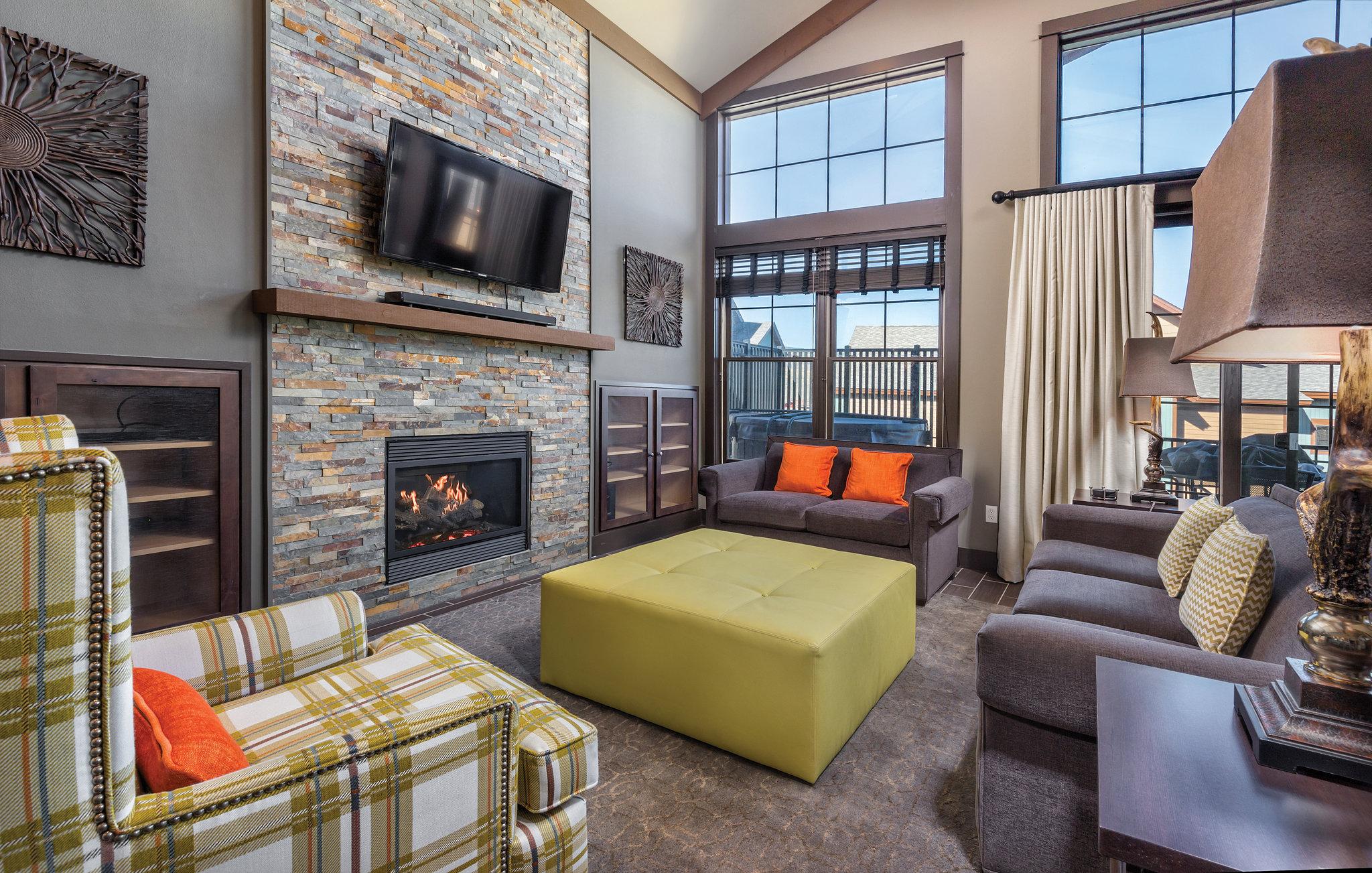 Worldmark Granby - Rocky Mountain Preserve Esterno foto