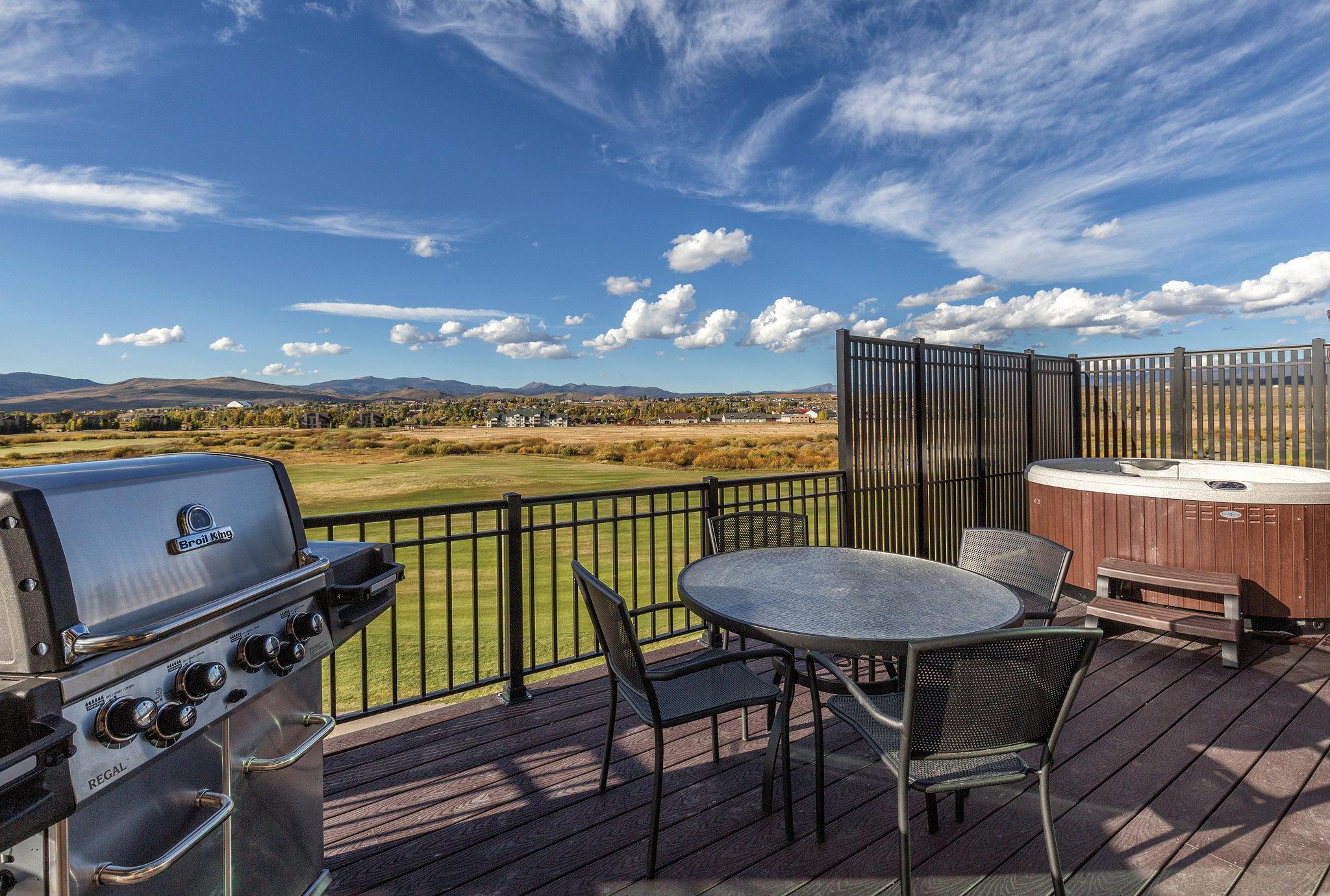 Worldmark Granby - Rocky Mountain Preserve Esterno foto