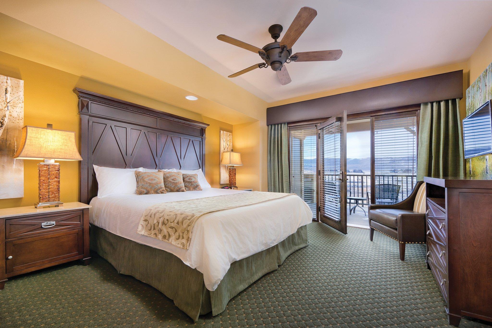 Worldmark Granby - Rocky Mountain Preserve Esterno foto