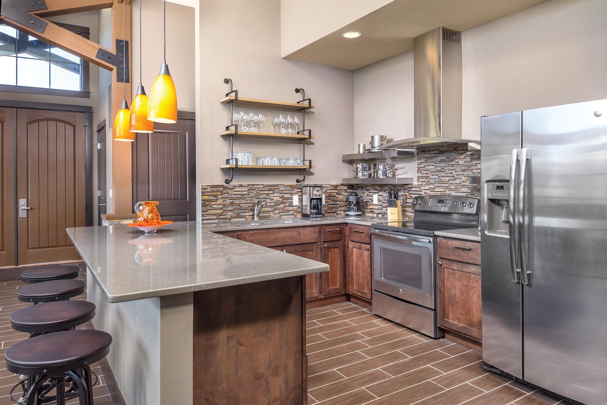 Worldmark Granby - Rocky Mountain Preserve Esterno foto