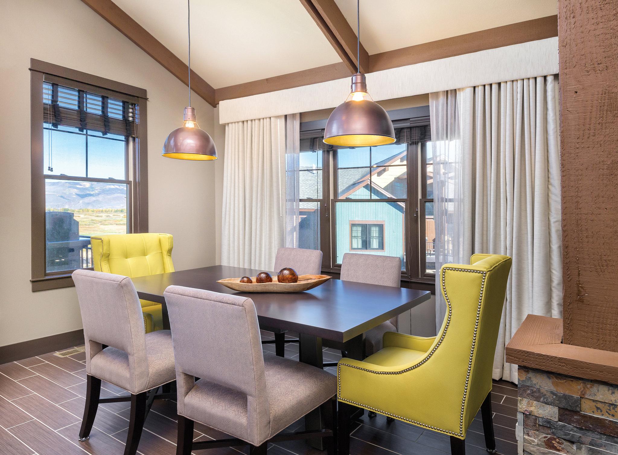 Worldmark Granby - Rocky Mountain Preserve Esterno foto