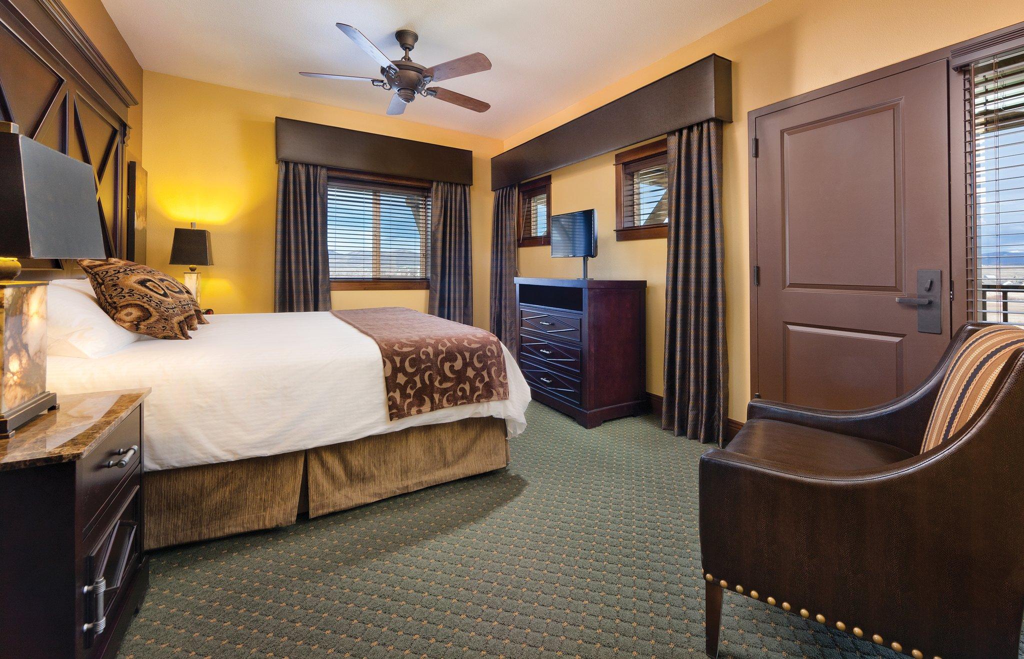 Worldmark Granby - Rocky Mountain Preserve Esterno foto