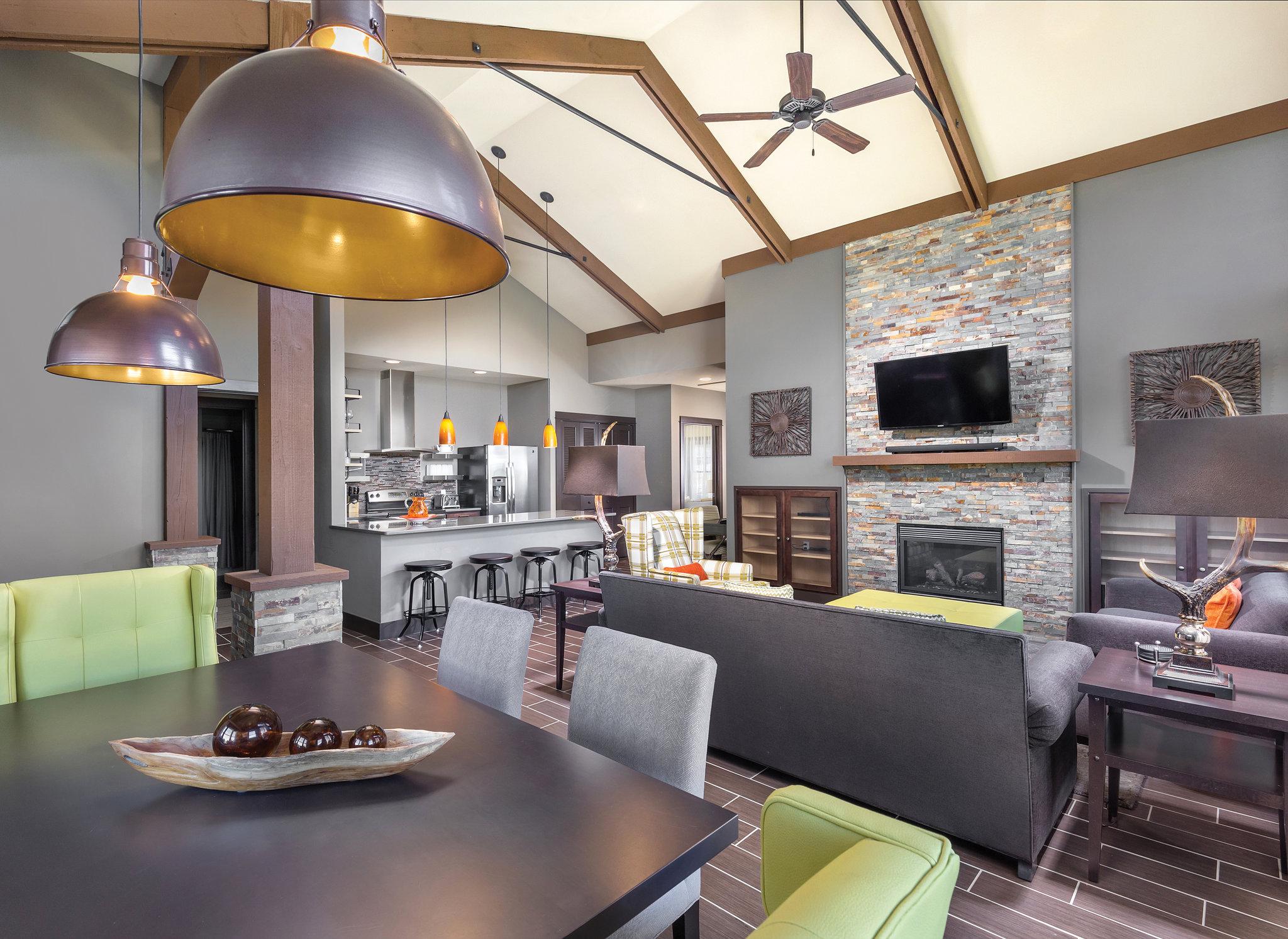 Worldmark Granby - Rocky Mountain Preserve Esterno foto