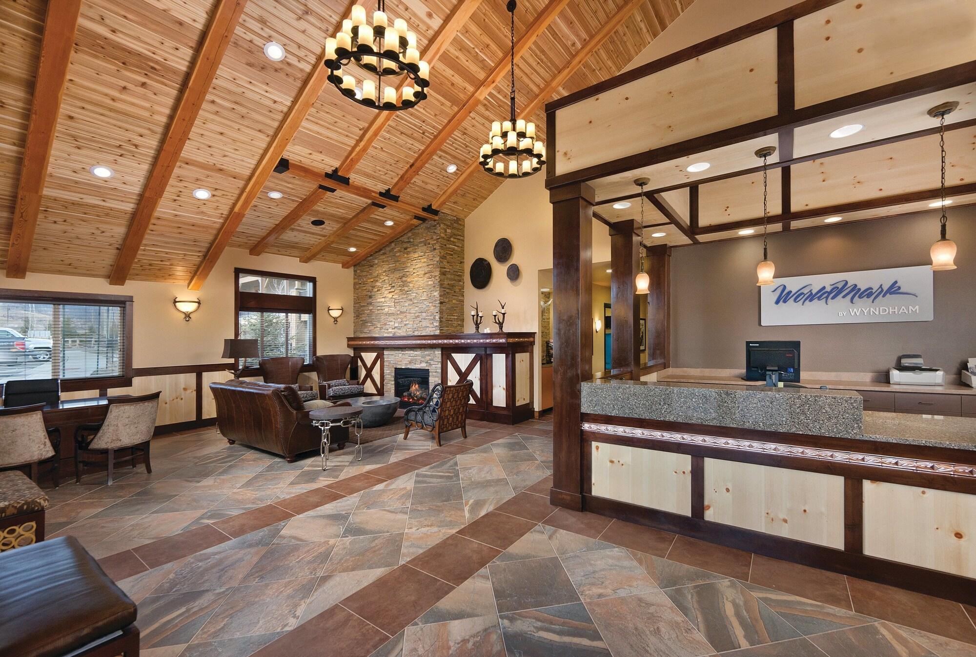 Worldmark Granby - Rocky Mountain Preserve Esterno foto