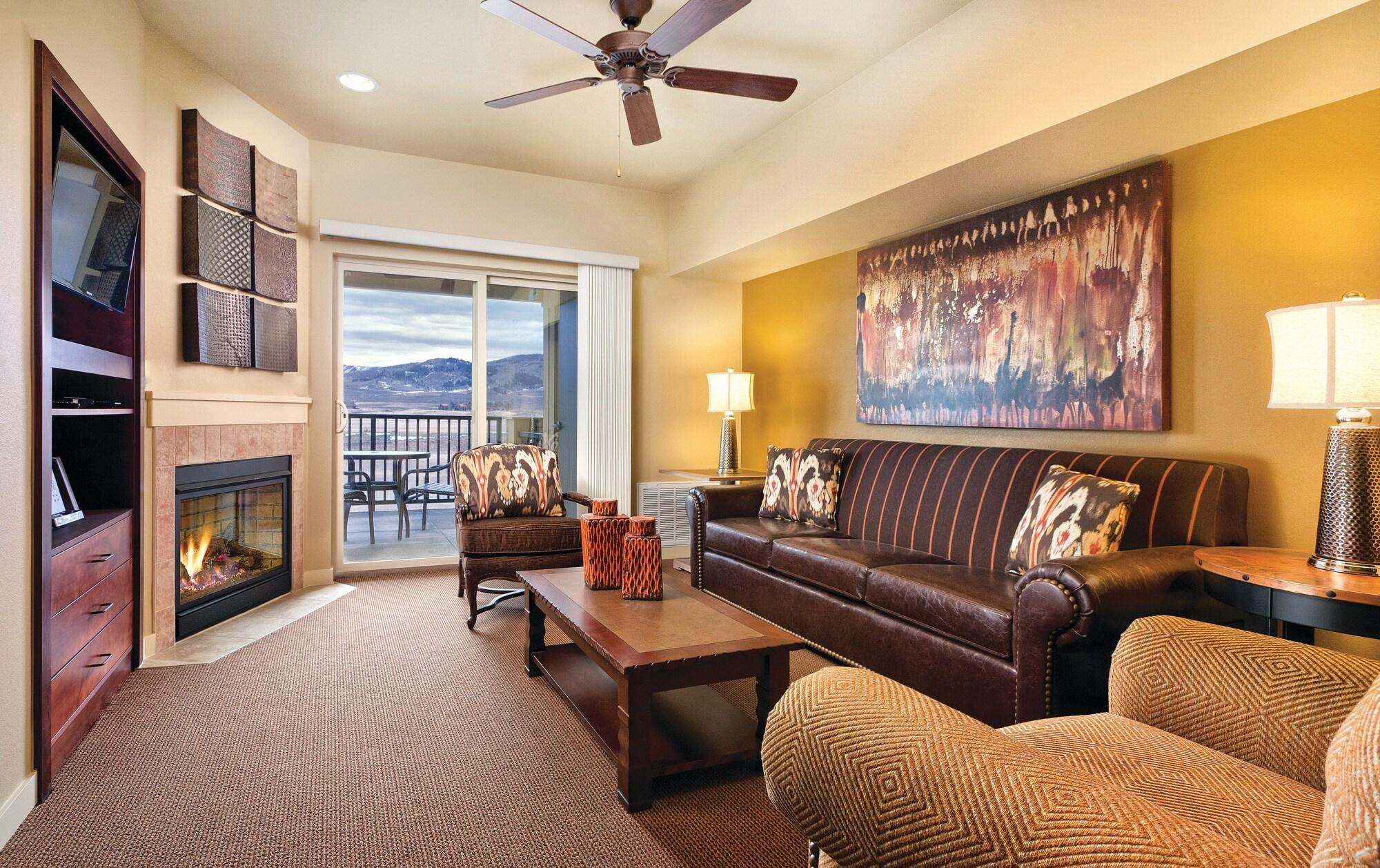 Worldmark Granby - Rocky Mountain Preserve Esterno foto