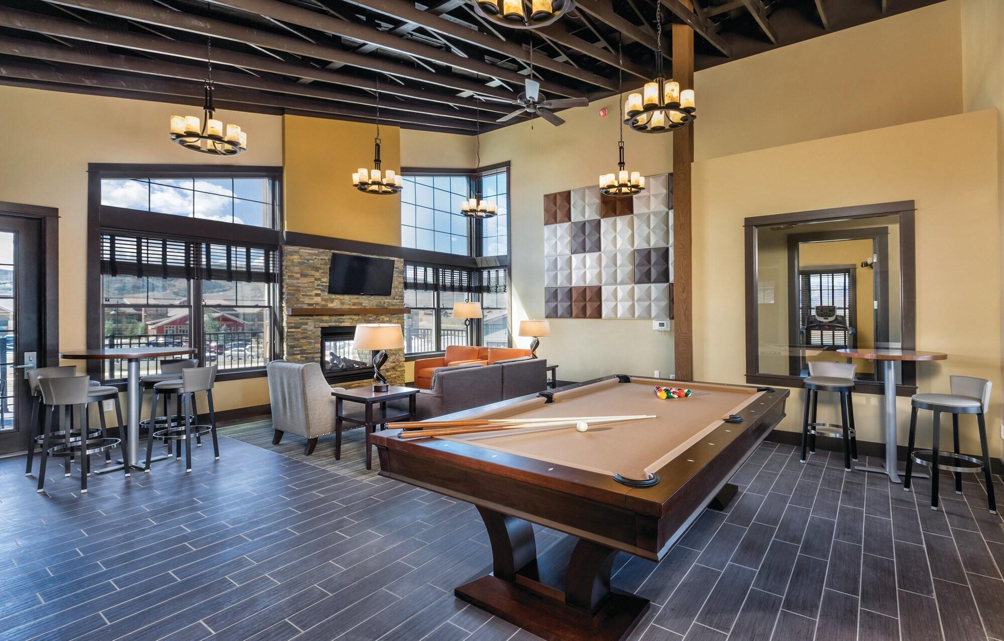 Worldmark Granby - Rocky Mountain Preserve Esterno foto