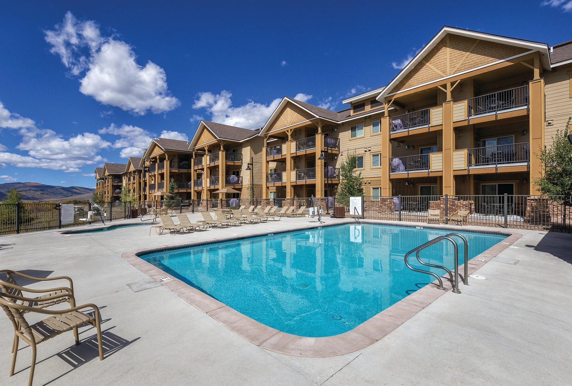 Worldmark Granby - Rocky Mountain Preserve Esterno foto