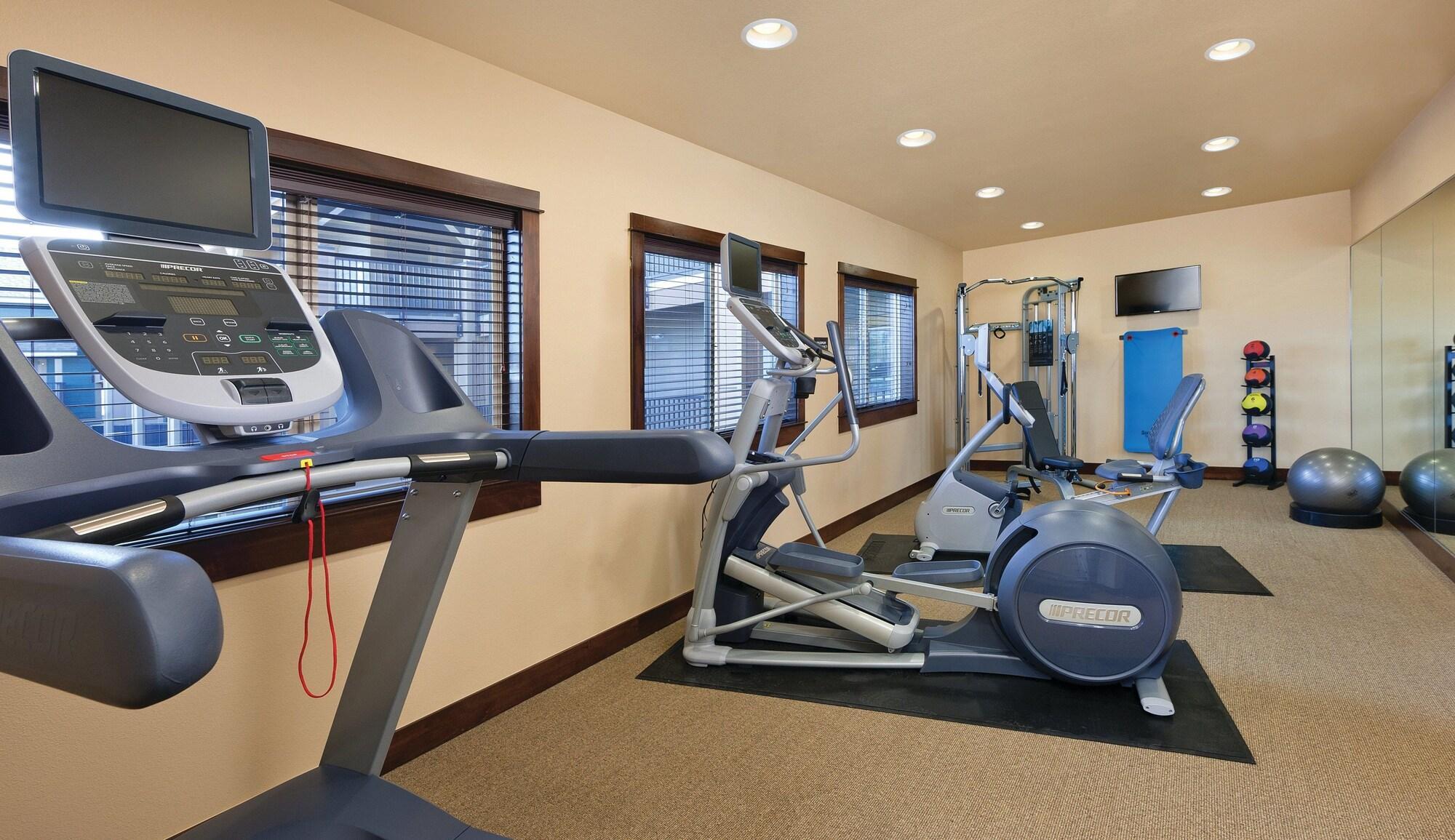 Worldmark Granby - Rocky Mountain Preserve Esterno foto