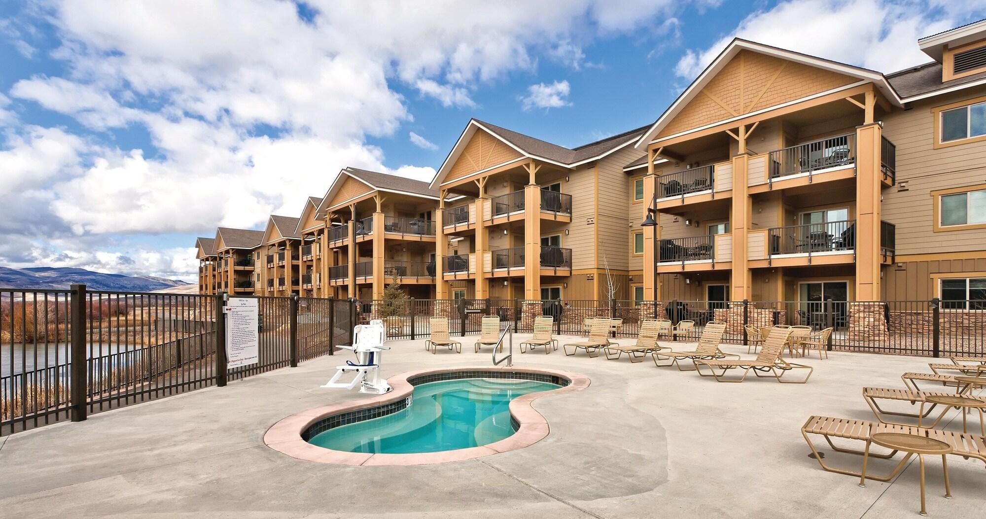Worldmark Granby - Rocky Mountain Preserve Esterno foto
