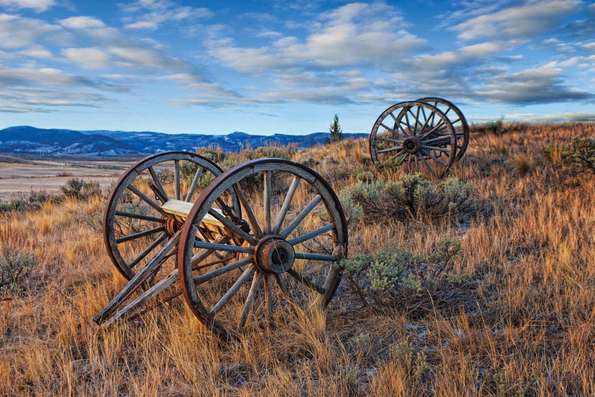 Worldmark Granby - Rocky Mountain Preserve Esterno foto