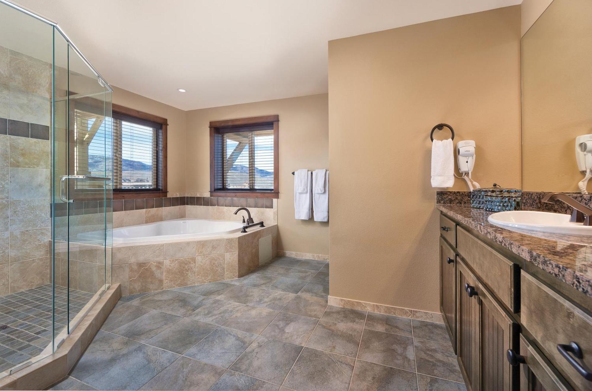 Worldmark Granby - Rocky Mountain Preserve Esterno foto