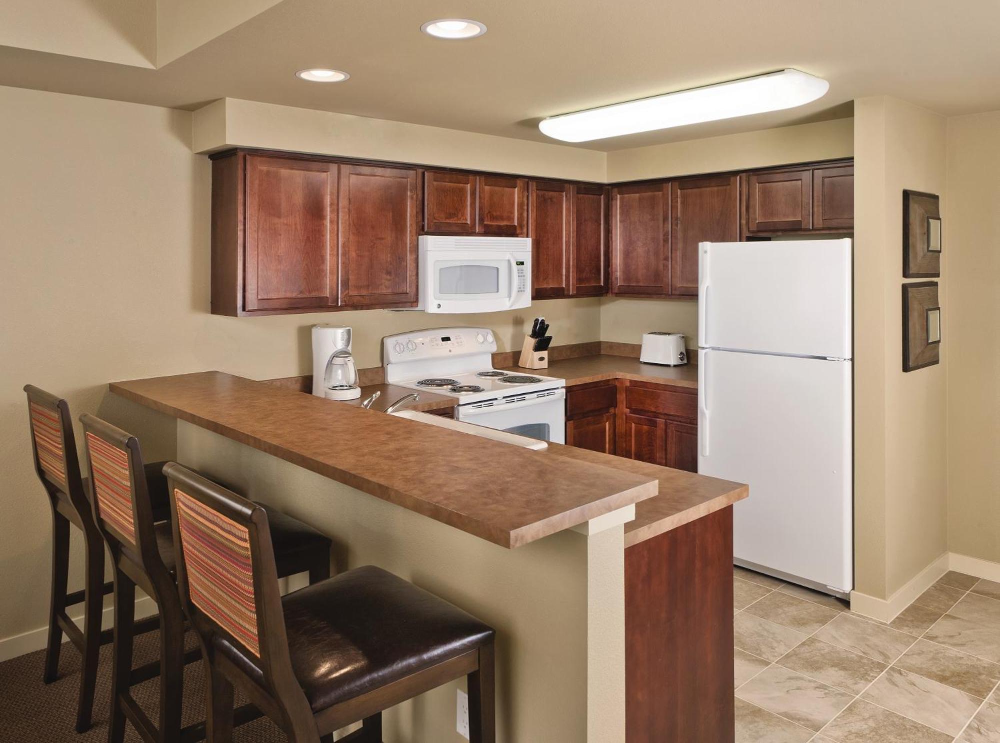 Worldmark Granby - Rocky Mountain Preserve Esterno foto