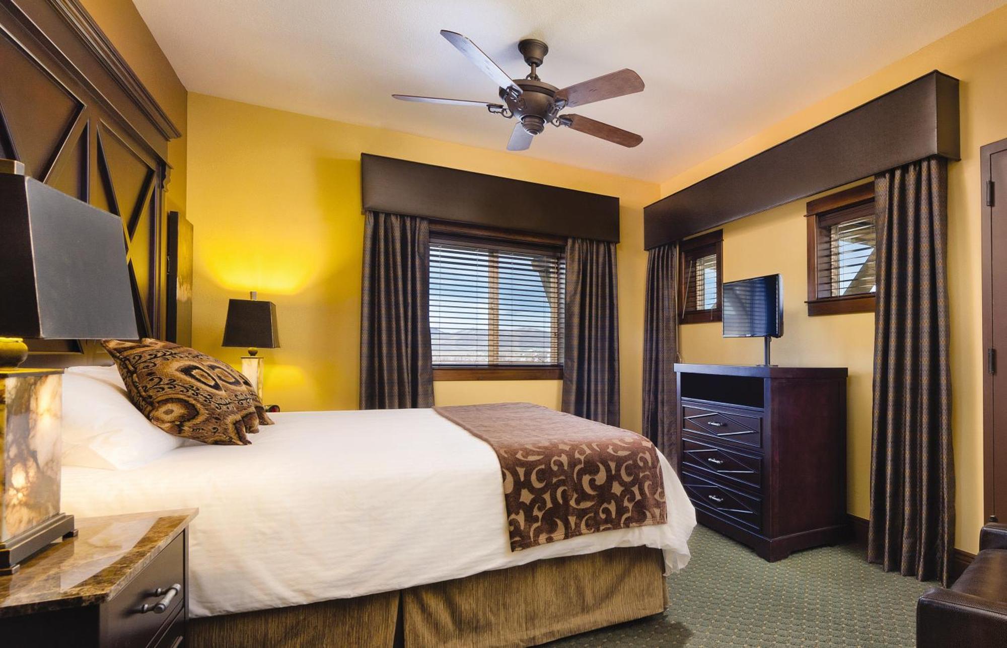 Worldmark Granby - Rocky Mountain Preserve Esterno foto