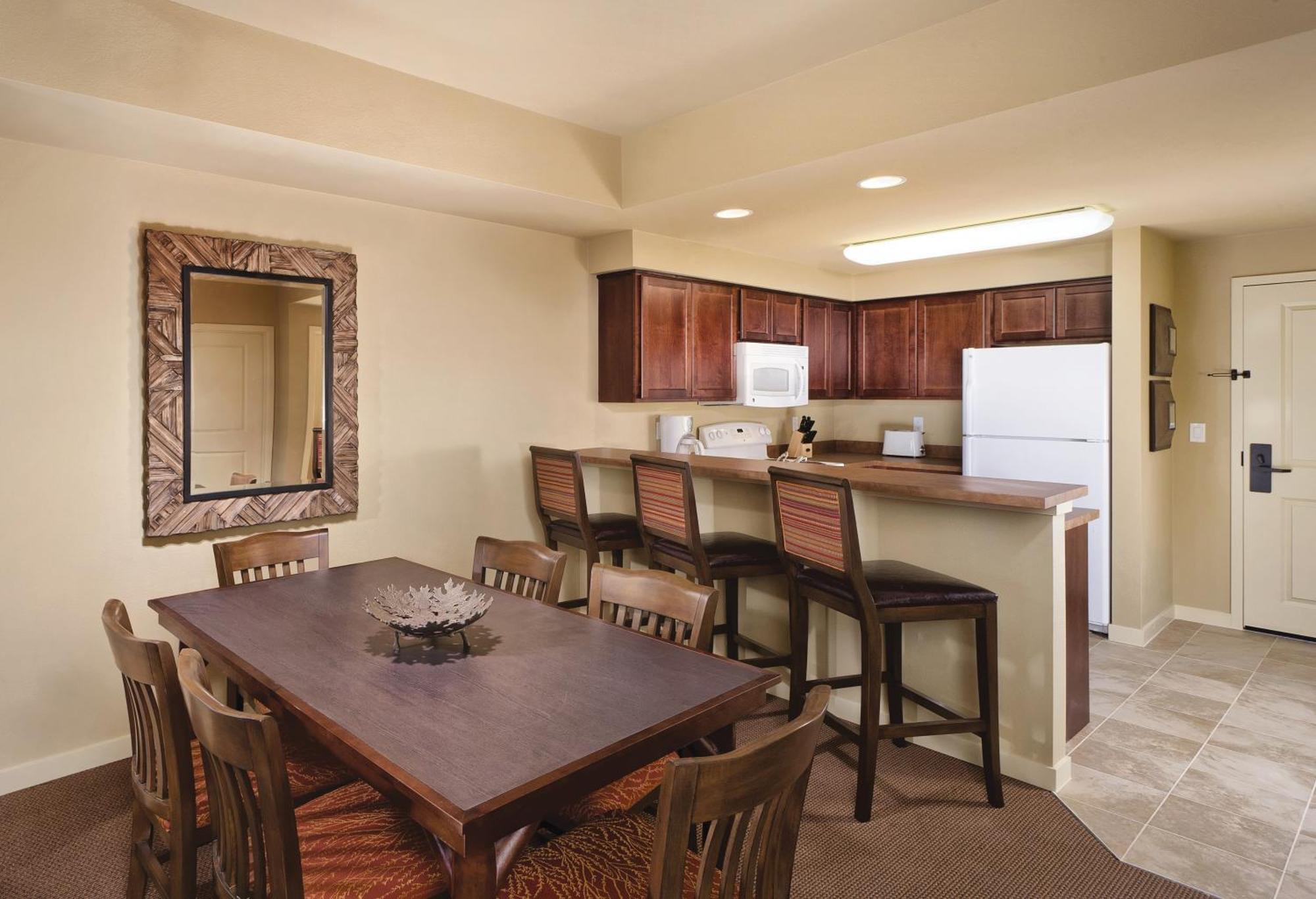 Worldmark Granby - Rocky Mountain Preserve Esterno foto
