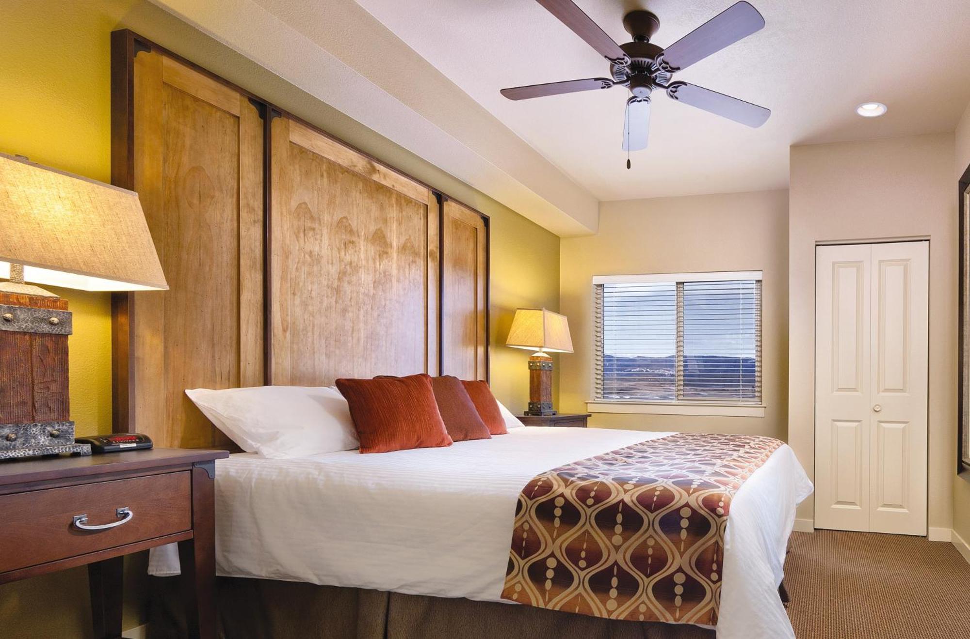 Worldmark Granby - Rocky Mountain Preserve Esterno foto