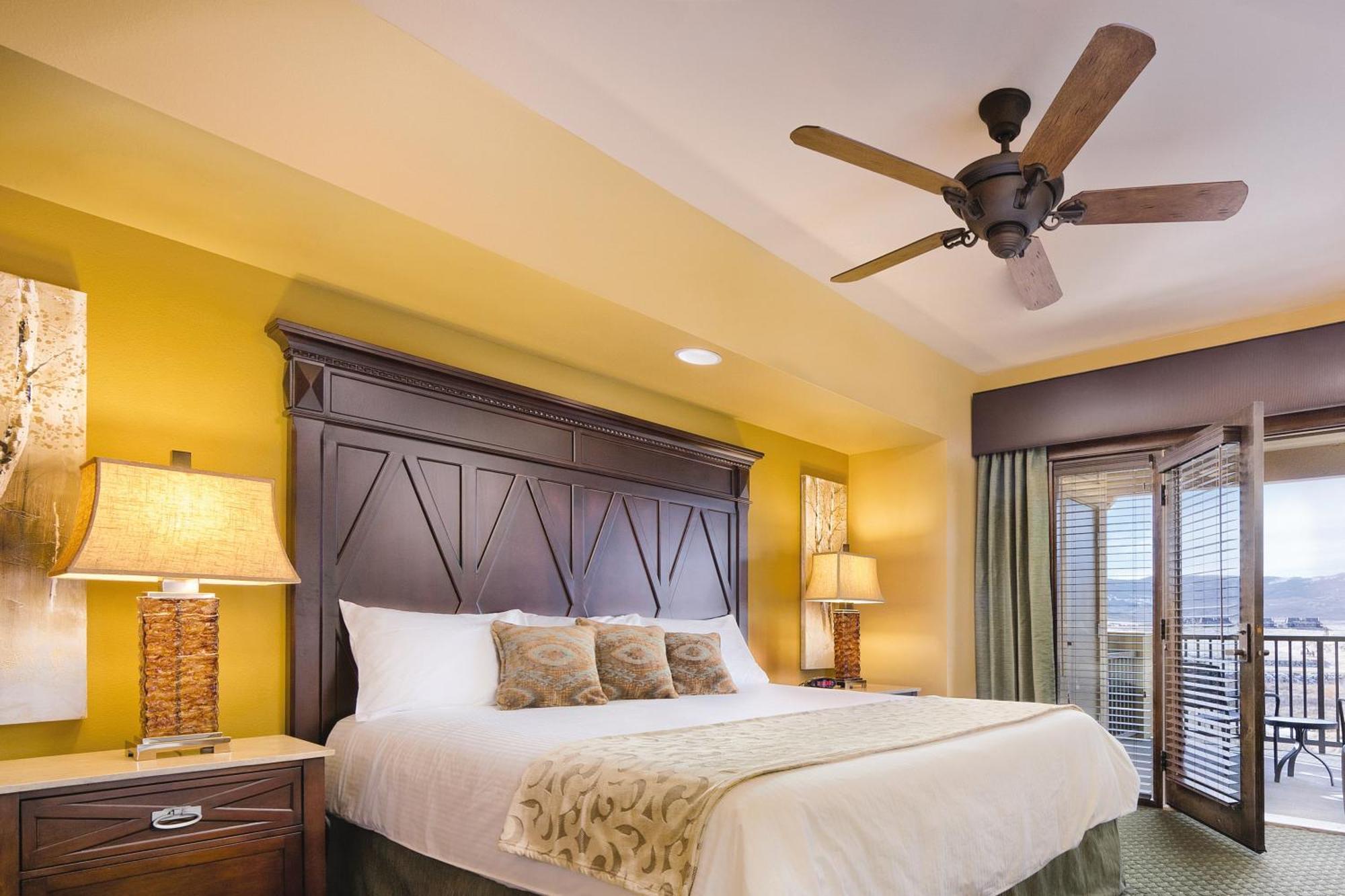 Worldmark Granby - Rocky Mountain Preserve Esterno foto