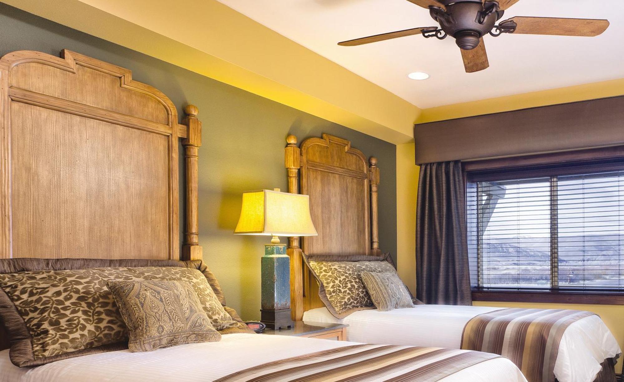 Worldmark Granby - Rocky Mountain Preserve Esterno foto