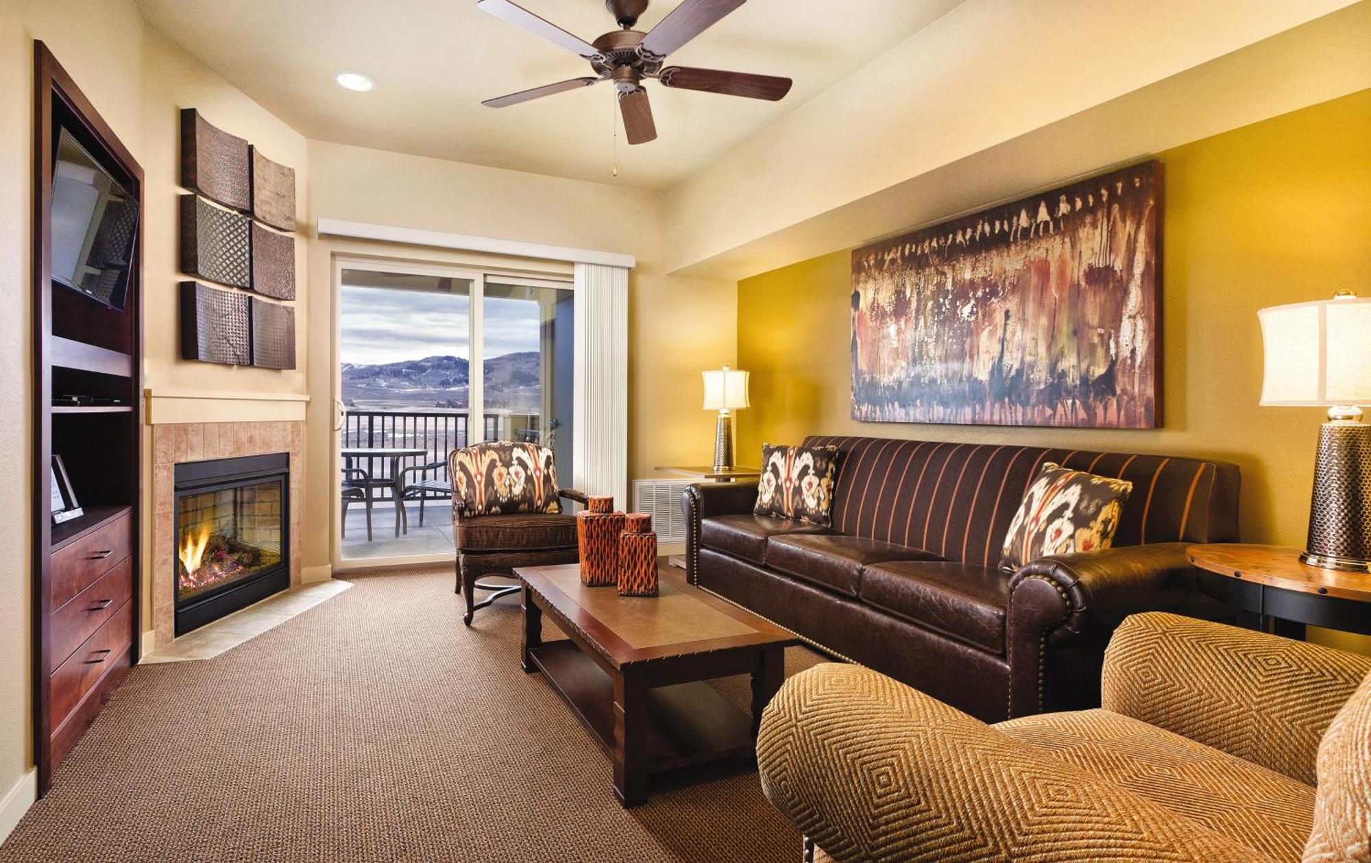 Worldmark Granby - Rocky Mountain Preserve Esterno foto