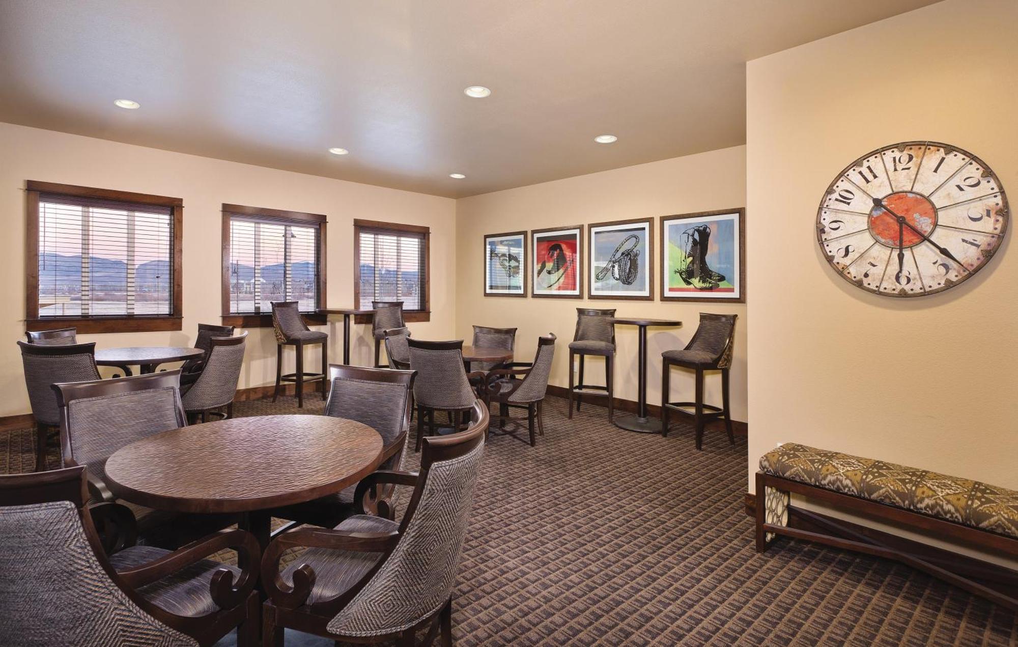 Worldmark Granby - Rocky Mountain Preserve Esterno foto