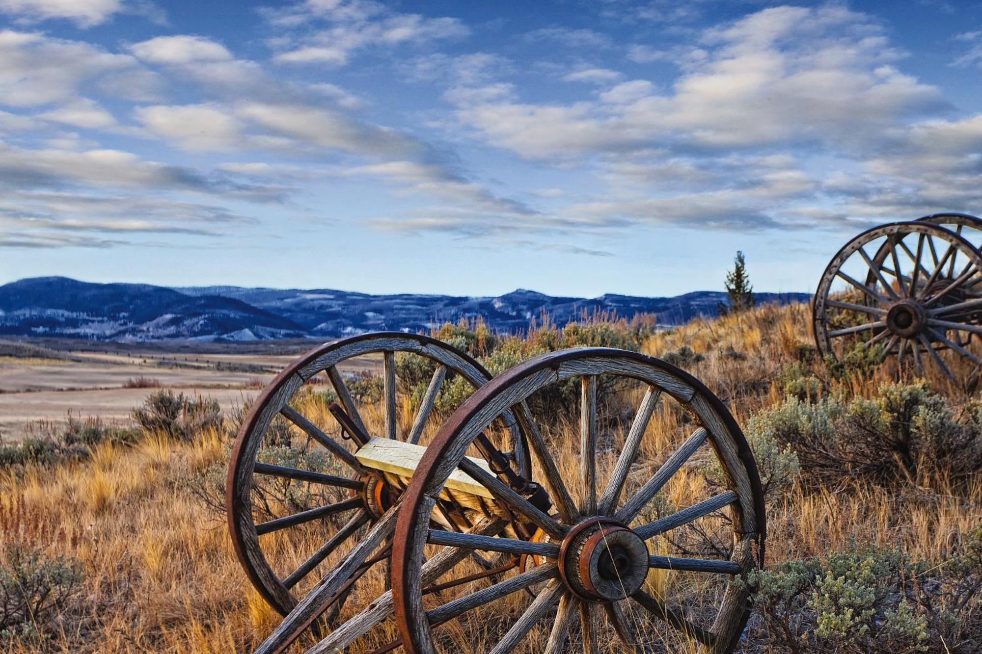 Worldmark Granby - Rocky Mountain Preserve Esterno foto