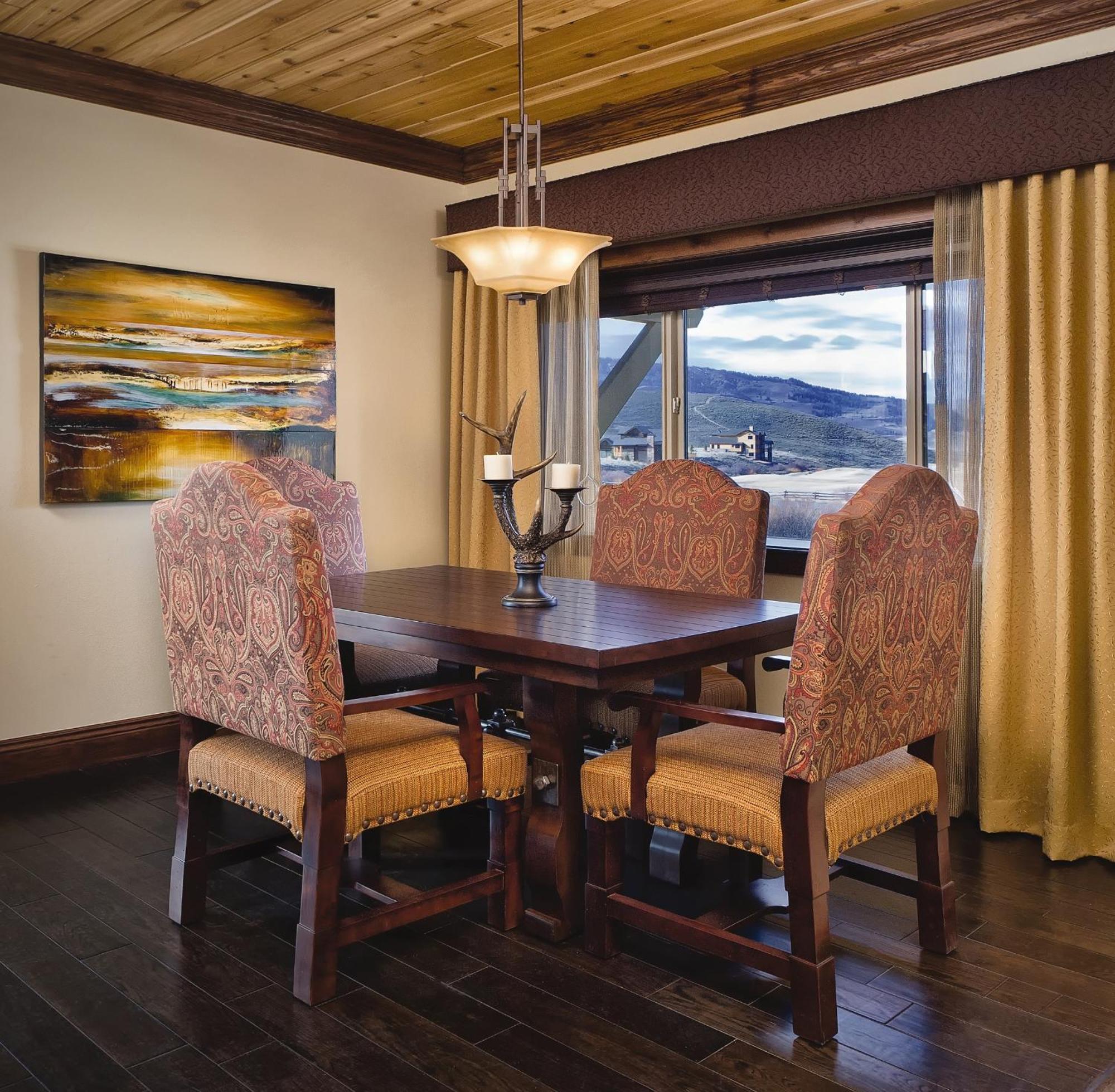 Worldmark Granby - Rocky Mountain Preserve Esterno foto